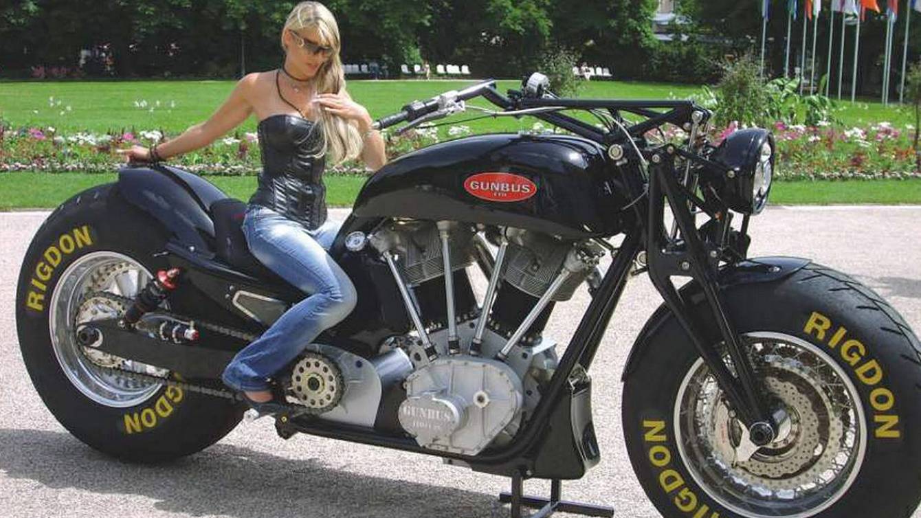 Невдалі мотоцикли для новачка — які вони?